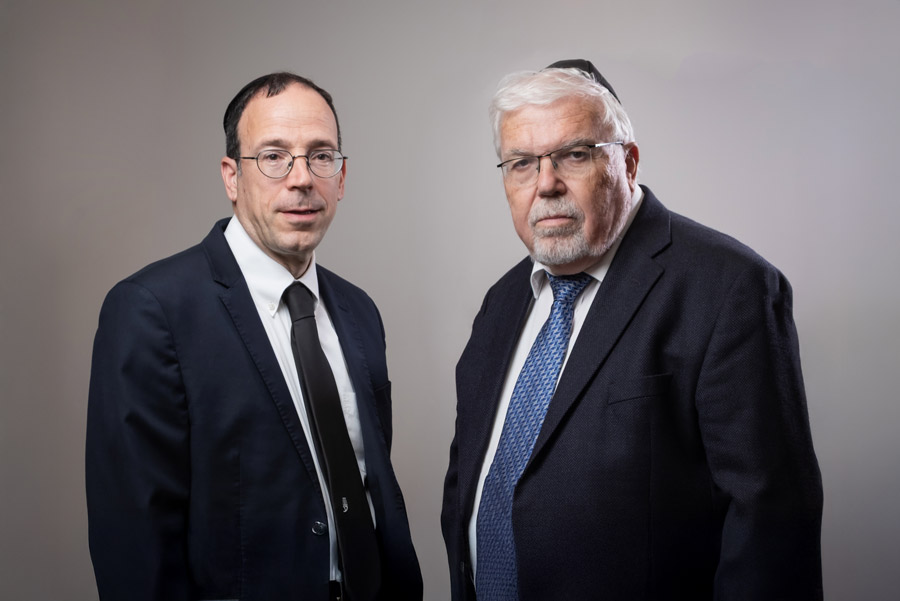 אודות המשרד