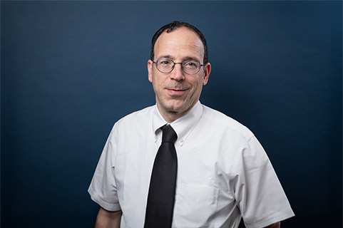 עו"ד מרדכי גדנסקי